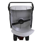 Capinadeira Donker´s a Gasolina RM B&S 625EXI